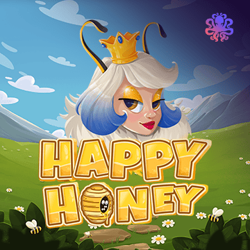 Octoplay : Happy Honey - SPONSOR777
