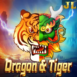 Dragon & Tiger - SPONSOR777