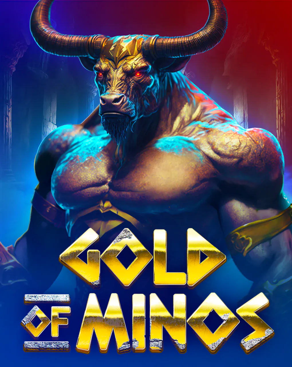 Bgaming : Gold of Minos - SPONSOR777