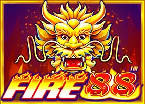 Pragmatic : Fire 88 - SPONSOR777