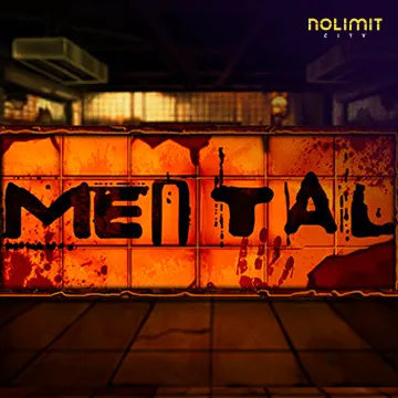 NolimitCity : Mental - SPONSOR777