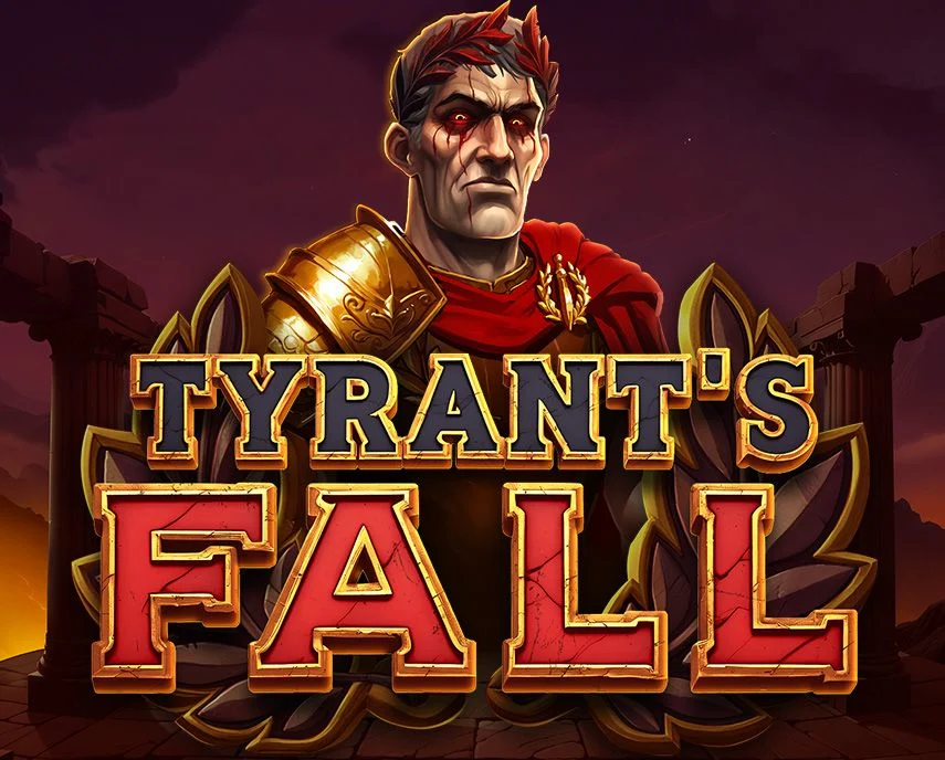 Slotmill : Tyrants Fall - SPONSOR777