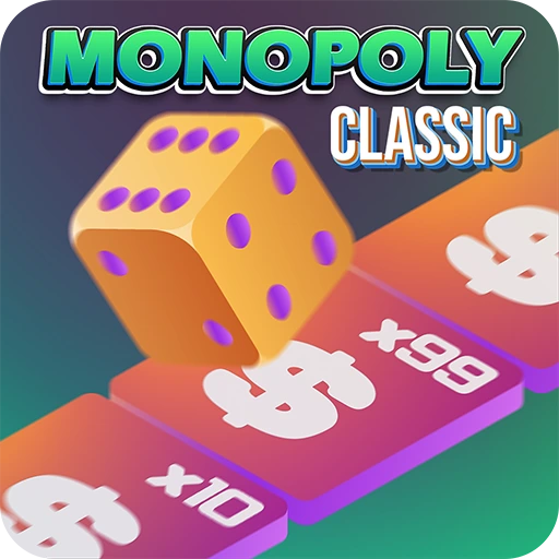 Monopoly Classic - SPONSOR777