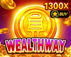 JDB : Wealthway - SPONSOR777
