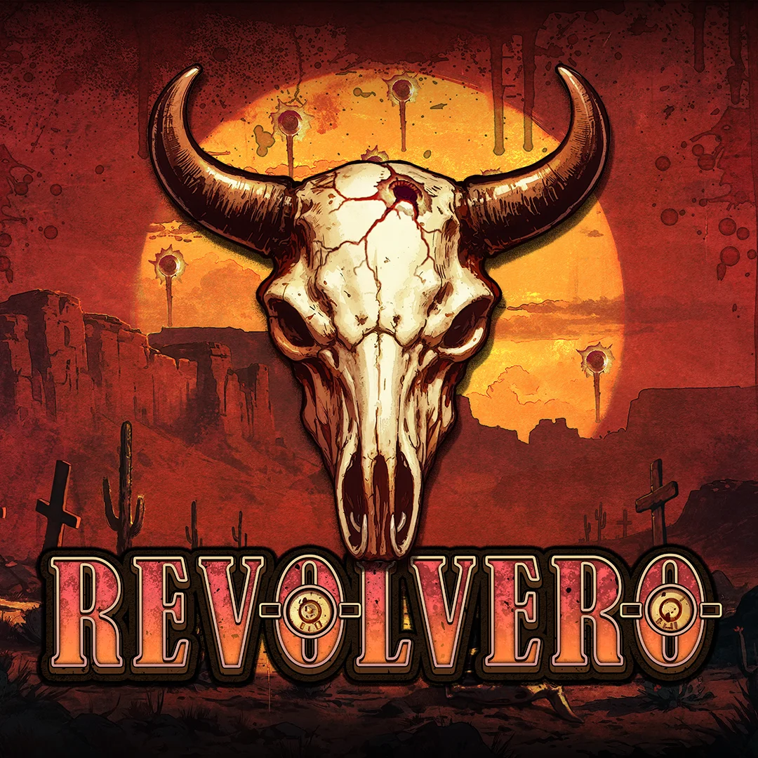 Redtiger : Revolvero - SPONSOR777
