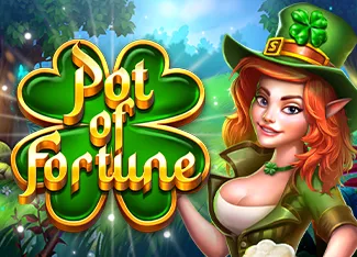 Pragmatic : Pot of Fortune - SPONSOR777