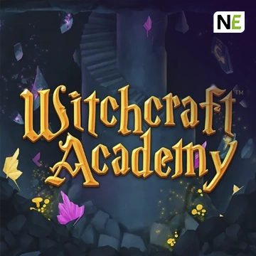Witchcraft Academy - SPONSOR777