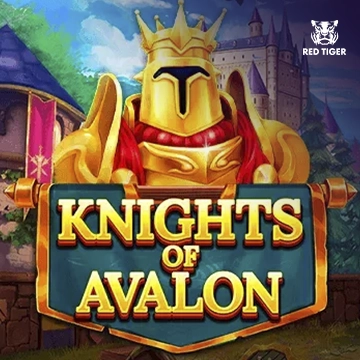 Redtiger : Knights Of Avalon - SPONSOR777