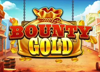 Pragmatic : Bounty Gold - SPONSOR777