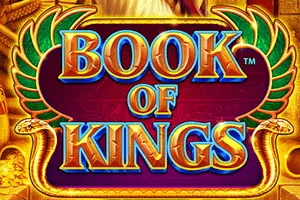 Book of Kings - SPONSOR777