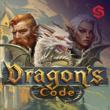 Dragons Code - SPONSOR777