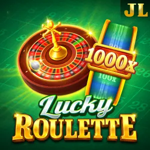 Lucky Roulette - SPONSOR777