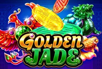 PLAYSTAR : GOLDEN JADE - SPONSOR777