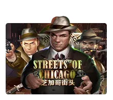 Joker123 : Streets Of Chicago - SPONSOR777