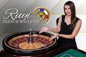 Ruyi French Roulette - SPONSOR777
