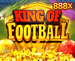 KingOfFootball - SPONSOR777