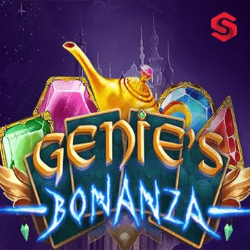 Genies Bonanza - SPONSOR777