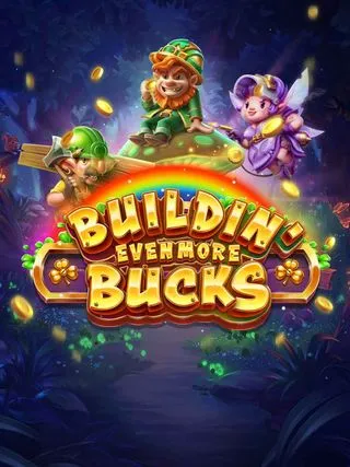 PlaynGo : Buildin Even More Bucks - SPONSOR777