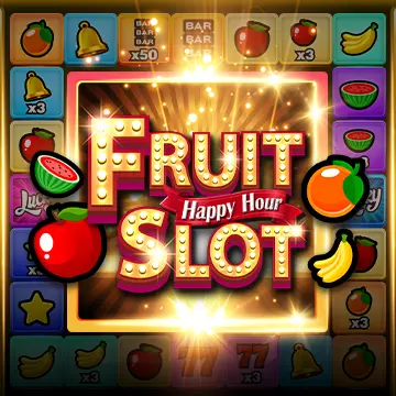 Happy Hour Fruit Slot - SPONSOR777