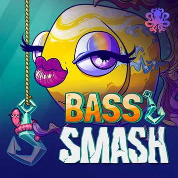 Octoplay : Bass Smash - SPONSOR777