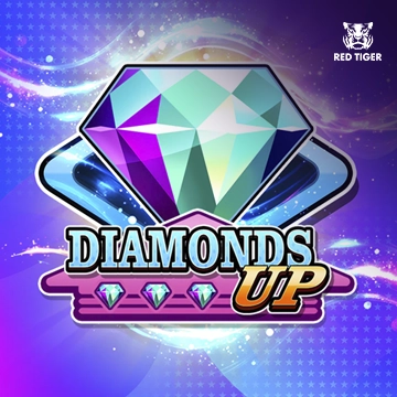 Redtiger : Diamonds Up - SPONSOR777
