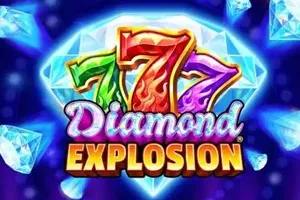Diamond Explosion 777 - SPONSOR777