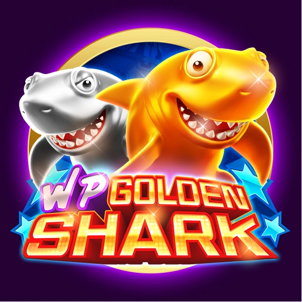 WP Golden Shark - SPONSOR777