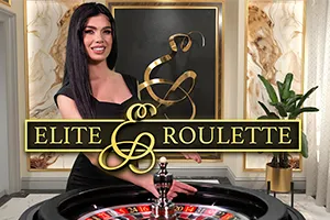 Elite Roulette - SPONSOR777