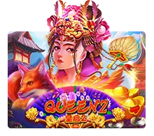 Joker123 : Queen 2 - SPONSOR777