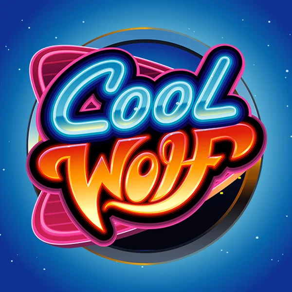 Cool Wolf - SPONSOR777