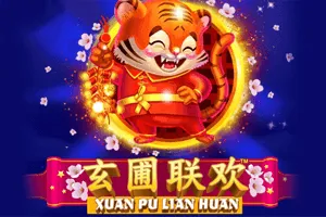 Xuan Pu Lian Huan - SPONSOR777