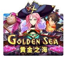 Joker123 : Golden Sea - SPONSOR777
