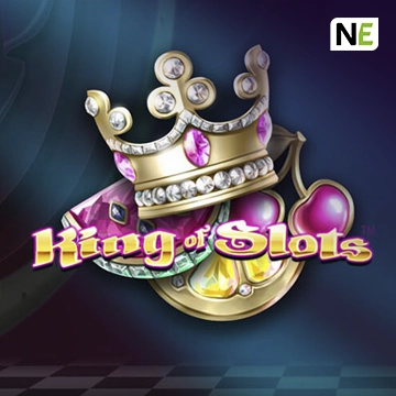 King of Slots - SPONSOR777