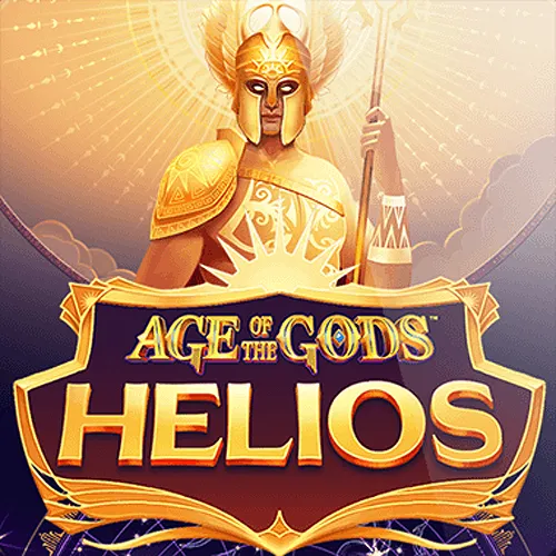 Age of the Gods: Helios - SPONSOR777