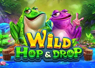 Pragmatic : Wild Hop & Drop - SPONSOR777