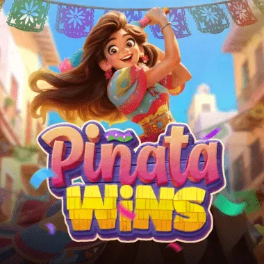 YGR : Pinata Wins - SPONSOR777