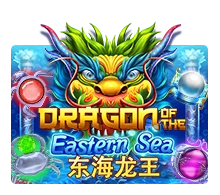 Joker123 : Dragon Of The Eastern Sea - SPONSOR777