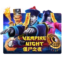 Joker123 : Jiang Shi Night - SPONSOR777