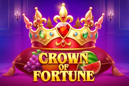 Jili : Crown of Fortune - SPONSOR777