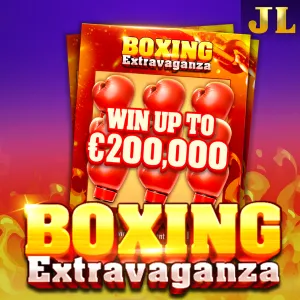 Boxing Extravaganza - SPONSOR777
