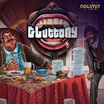 NolimitCity : Gluttony - SPONSOR777