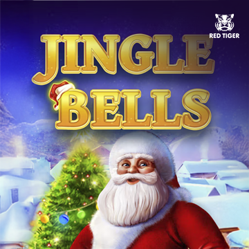 Redtiger : Jingle Bells - SPONSOR777
