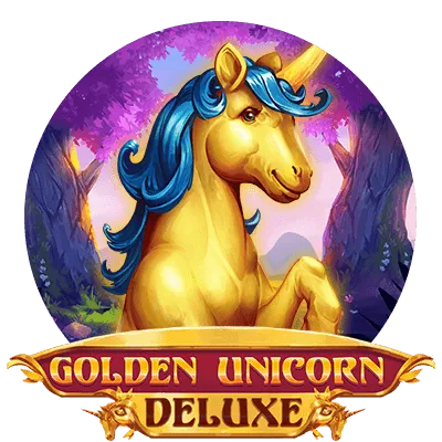 Habanero : Golden Unicorn Deluxe - SPONSOR777
