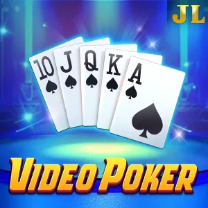 Video Poker - SPONSOR777