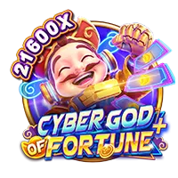 Facai : CYBER GOD OF FORTUNE⁺ - SPONSOR777