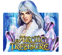 Joker123 : Arctic Treasure - SPONSOR777
