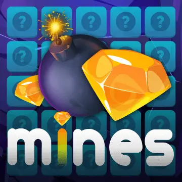 Mines - SPONSOR777