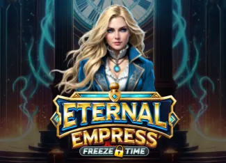 Pragmatic : Eternal Empress - Freeze Time - SPONSOR777