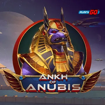 PlaynGo : Ankh of Anubis - SPONSOR777