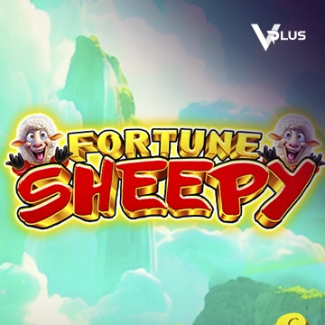 Fortune Sheepy - SPONSOR777